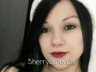 SherryBatecute