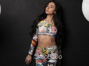 ShooBeDo