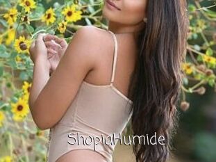 ShopiaHumide