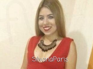Silvana_Paris