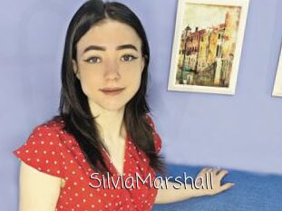 SilviaMarshall