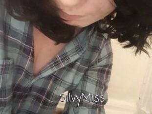 SilvyMiss