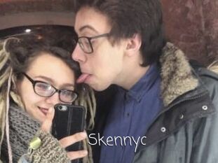 Skennyc