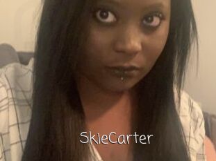 SkieCarter