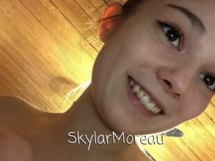SkylarMoreau