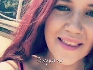 Skylarxo