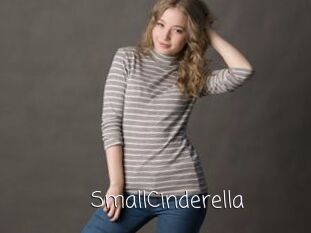 SmallCinderella