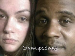 Snowspadeace