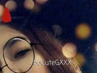SoCuteGXXX