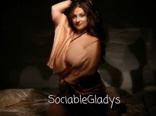 SociableGladys