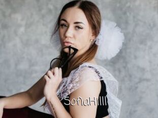 SofiaHilll