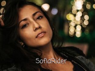 SofiaRider