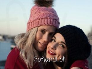 SofiandLoli