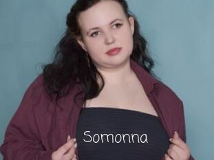 Somonna