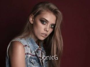 SonicG