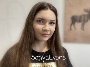 SonyaEvons