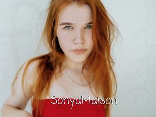 SonyaMaison