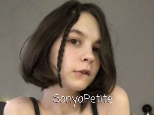 SonyaPetite