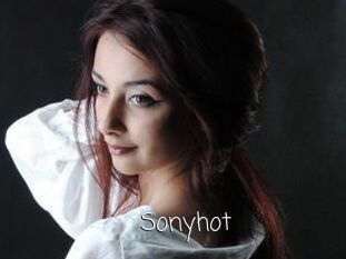 Sonyhot