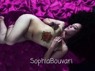 SophiaBouvari