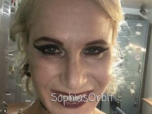 SophiasOrbit