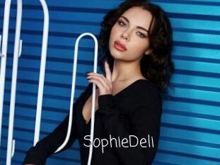 SophieDeli