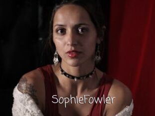 SophieFowler