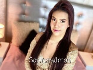 SophieKidman