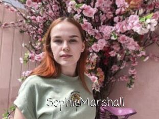 SophieMarshall