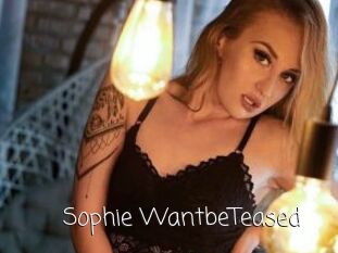 Sophie_WantbeTeased