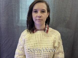 SophyWow