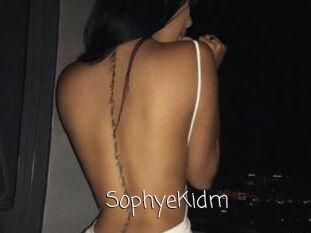 SophyeKidm