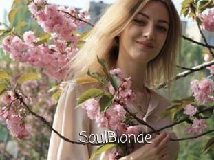 SoulBlonde