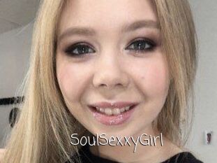 SoulSexxyGirl