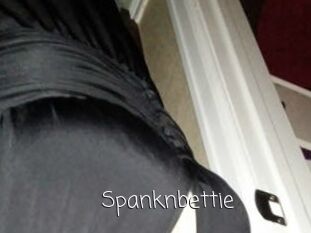 Spanknbettie