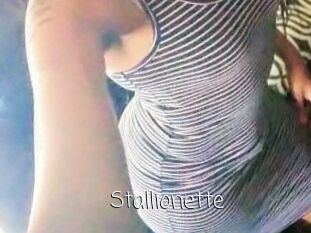 Stallionette