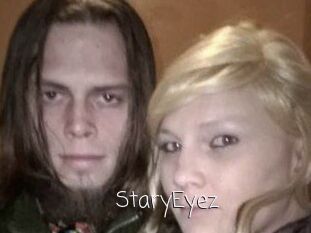StaryEyez