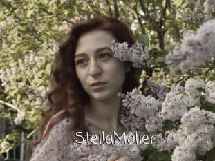 StellaMoller