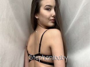 Stephanibaby
