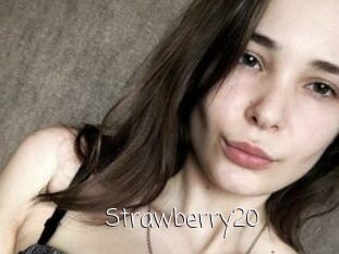 Strawberry20