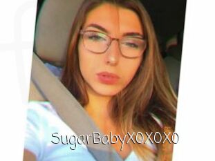 SugarBabyX0X0X0