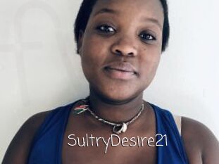 SultryDesire21
