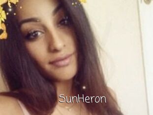 SunHeron