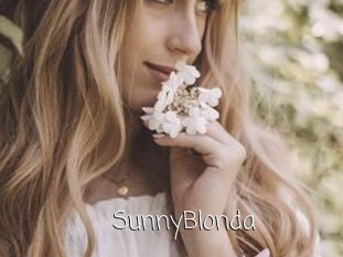 SunnyBlonda
