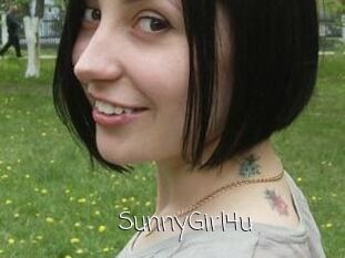 SunnyGirl4u