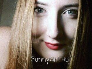 SunnyGirl_4u