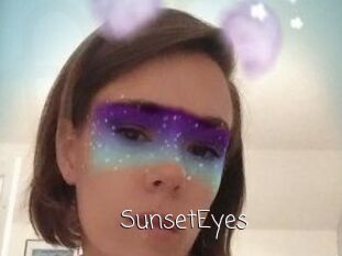 SunsetEyes