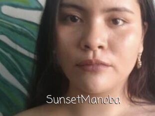 SunsetManoba