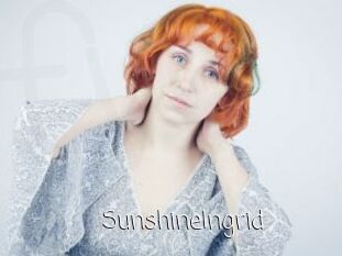 SunshineIngrid