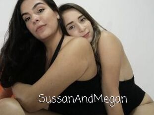SussanAndMegan